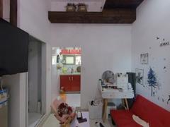 英达花园 3室0厅33.62m²整租