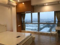 富驰大厦 1室0厅40m²整租