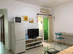 金钟大厦 1室1厅38.38m²整租