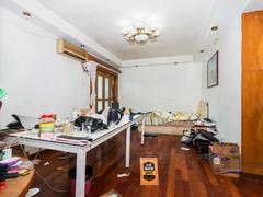 园岭新村 3室2厅85.42m²整租