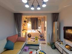 当代MOMΛ未来城 3室2厅89m²精装修