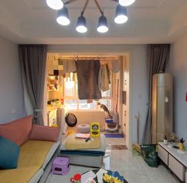 当代MOMΛ未来城 3室2厅89m²精装修
