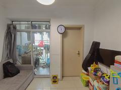 幸福大街西区 1室1厅46.32m²普通装修