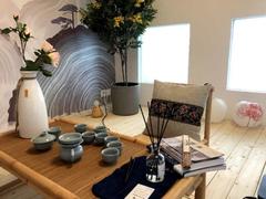 港岛银座 1室1厅40.95m²整租