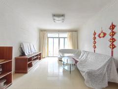 银晖新村 4室2厅120m²精装修