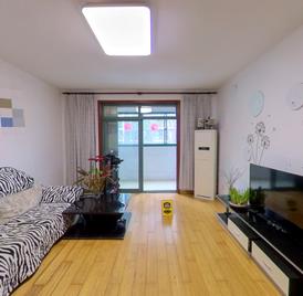 文景雅居 3室2厅124.37m²满五年