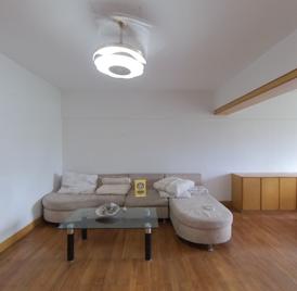 金桥大厦 2室2厅93m²毛坯