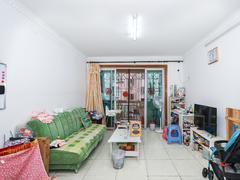 盈翠家园 2室2厅67.3m²普通装修