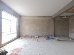 新慧金水岸 6室2厅394.81m²毛坯