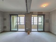 金辉优步大道 2室2厅88.76m²毛坯
