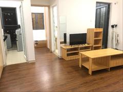 大冲新城花园C区 地铁一号线高新园站旁边户型实用1室1厅50m²整租