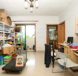 怡康家园 4室2厅94.25m²整租全齐立马入住