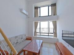 远洋新干线一期 1室1厅32.13m²整租