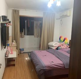 王府园 1室0厅33.85m²整租