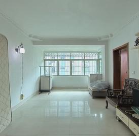华苑花园 3室2厅91m²满五唯一