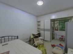 八卦岭宿舍 1室0厅29.18m²整租