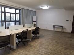万科广场 3室2厅155m²整租