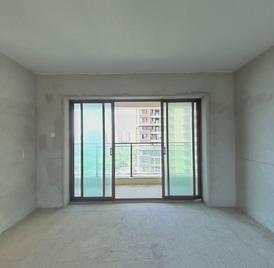 天韵花园 4室2厅153m²毛坯