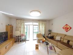 欧景花园一期 3室2厅88.74m²满五唯一