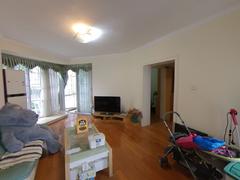芳华苑 4室2厅109.41m²整租