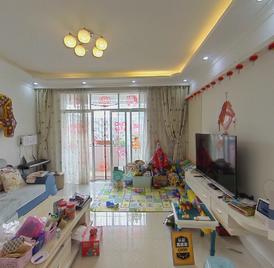 懿祥花园 3室2厅123.2m²满五唯一