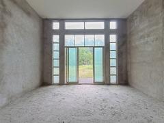 永怡聚豪园别墅区 5室2厅274.8m²毛坯