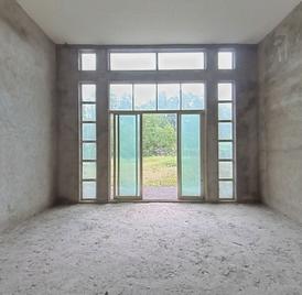永怡聚豪园别墅区 5室2厅274.8m²毛坯