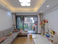 吉祥里 4室2厅88.36m²满五唯一