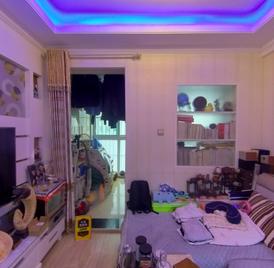 易居同辉南苑 2室2厅62.95m²精装修
