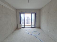 华发峰尚一期 2室2厅66.02m²满五唯一