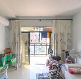 五福花园 2室2厅83.52m²整租