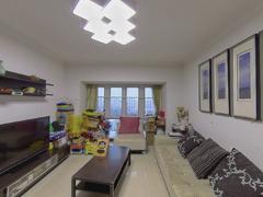 中海怡瑞山居 3室2厅92.49m²满五唯一