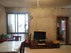 彩虹新城 2室2厅1厨1卫 88.0m² 普通装修