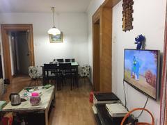 天源梅林居 3室1厅79.08m²整租