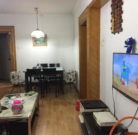 天源梅林居 3室1厅79.08m²整租