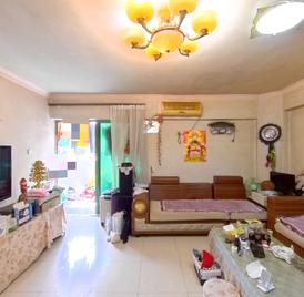 祥和花园一期 3室2厅96.83m²满五唯一