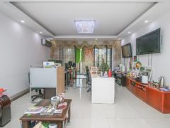 中海康城国际 4室2厅159.1m²整租