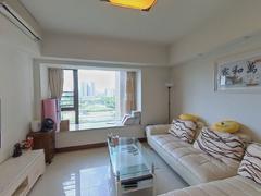 华发世纪城二期 华发世纪城二期3室2厅115m²满五年