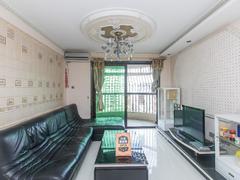 万事达名苑 2室2厅92.07m²满五唯一