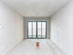 远洋新干线二期 3室2厅89.42m²毛坯