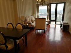 幸福里 2室2厅94.51m²整租