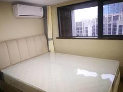 万科天誉 3室2厅85m²整租