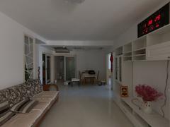 中山花园大厦 3室2厅101m²整租