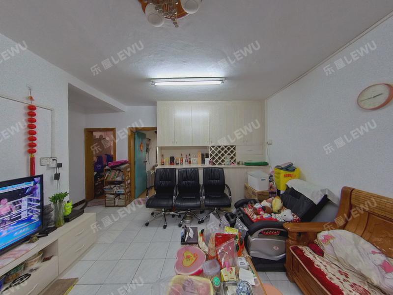 中山华丰花园8区照片_华丰花园8区 2室2厅80.69m²整租