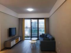 华业玫瑰四季二期 2室2厅73.26m²整租