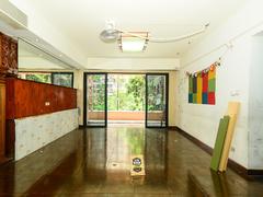 可园七期 5室2厅155m²整租