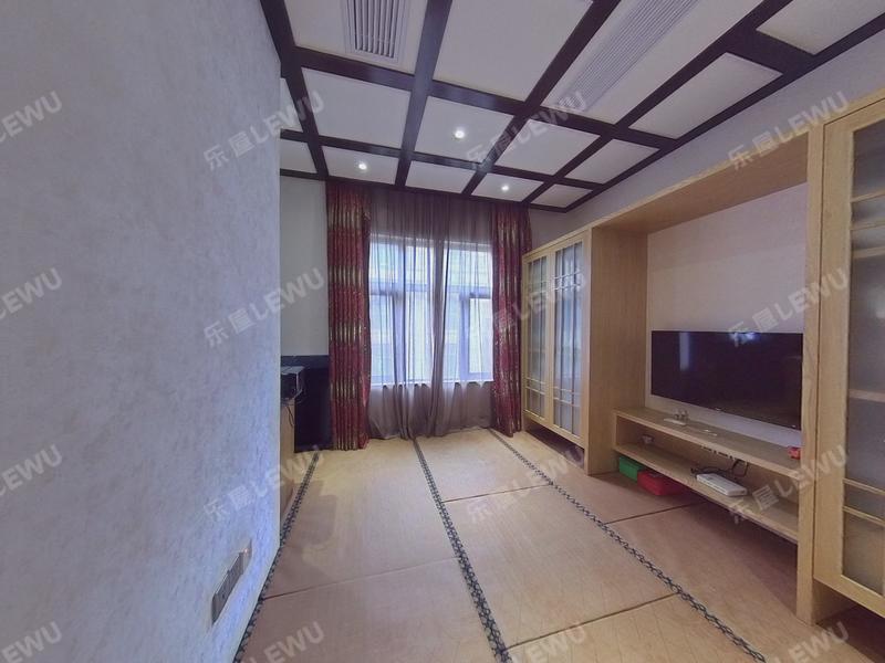 中山云山雅墅二、三期书房照片_云山雅墅二、三期 豪华精装！6室4厅260m²精装修！