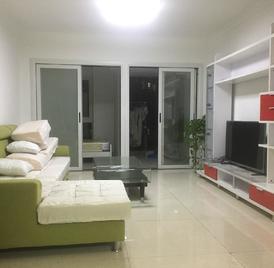东都花园 3室2厅89m²整租