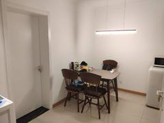 西家大塘 2室1厅59.8m²整租
