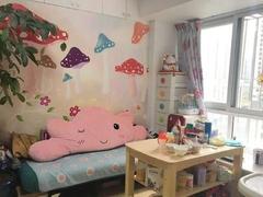 彩天名苑 （新上）精装修 保养不错 通透采光好 看房方便